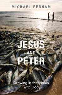 Jesus & Peter