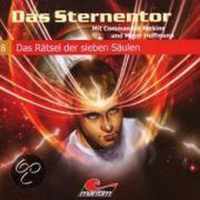 Das Sternentor08-Das Rätsel