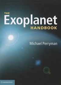 The Exoplanet Handbook