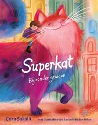 Superkat