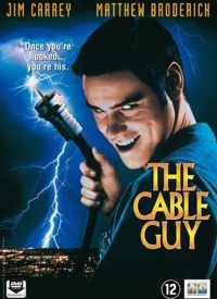 Cable Guy