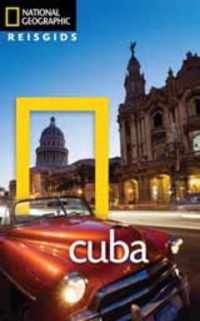 National Geographic Reisgids - Cuba