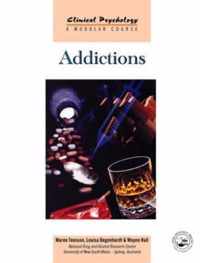 Addictions