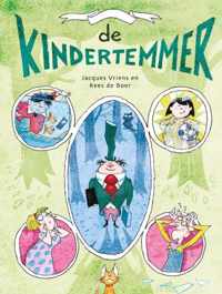 De kindertemmer