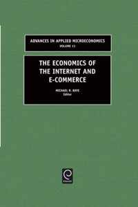 The Economics of the Internet and E-commerce