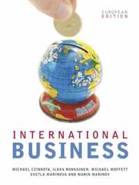 International Business