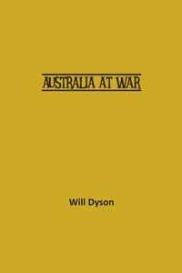 Australia at War