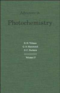 Advances in Photochemistry, Volume 17