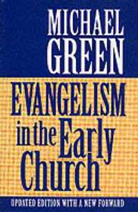 Evangelism in the Early Church