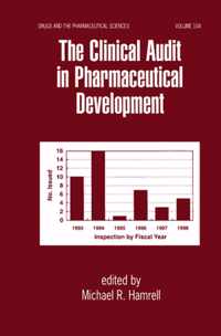 The Clinical Audit in Pharmaceutical Development