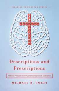 Descriptions and Prescriptions