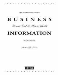 Business Information