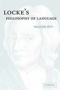 Locke's Philosophy of Language