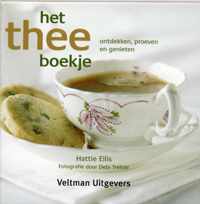 Het theeboekje