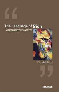 The Language of Bion