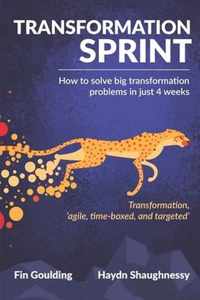 Transformation Sprint