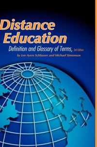 Distance Education