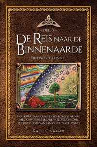 De boeken van Radu Cinamar 5 -   De Reis naar de Binnenaarde