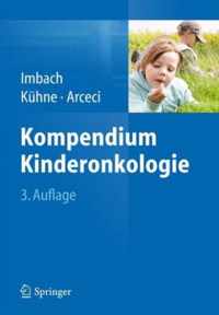 Kompendium Kinderonkologie