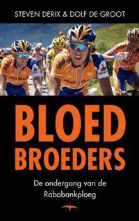 Bloedbroeders