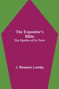 The Expositor's Bible