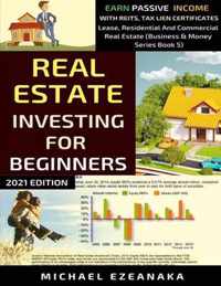 Real Estate Investing For Beginners