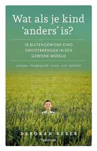 Wat als je kind 'anders' is?