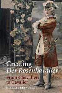 Creating Der Rosenkavalier