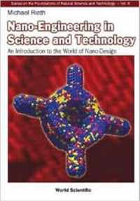 Nano-engineering In Science And Technology