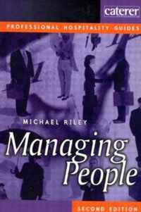 Managing People