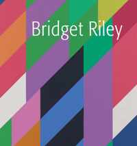 Bridget Riley