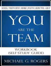 You Are the Team Workbook