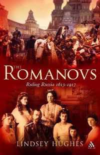 Romanovs