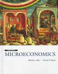 Microeconomics