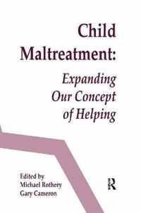 Child Maltreatment