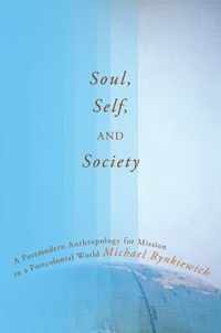 Soul Self & Society