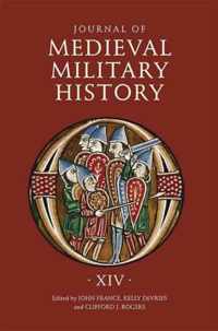 Journal of Medieval Military History