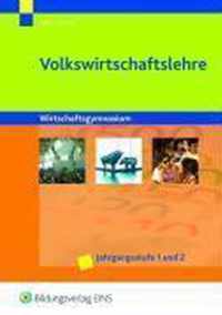 Volkswirtschaftslehre