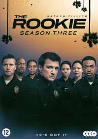 The Rookie - Seizoen 3