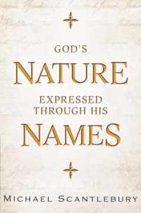 God's Nature Expressed Through His Names