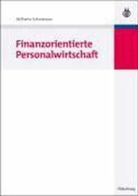 Finanzorientierte Personalwirtschaft