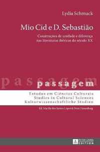 Mio Cid e D. Sebastião