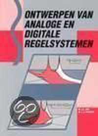 Ontwerpen van analoge en digitale regelsystemen
