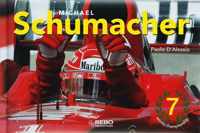 Michael Schumacher 1994 2004 World Champ