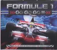 Formule 1 / Go, Go, Go !!!