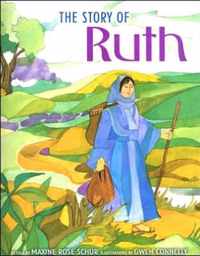 Story of Ruth