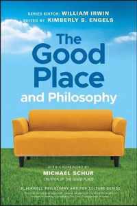 The Good Place and Philosophy