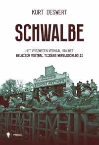 Schwalbe - Kurt Deswert - Paperback (9789463939645)