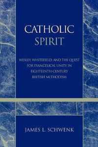 Catholic Spirit