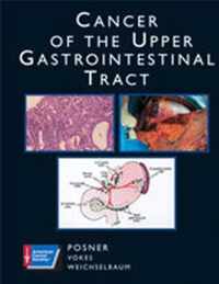 Cancer of the Upper Gastrointestinal Tract